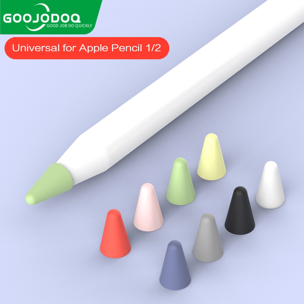 Tablet Accessories Choice Store - 8-teilige Abdeckung, kompatibel mit Apple Pencil