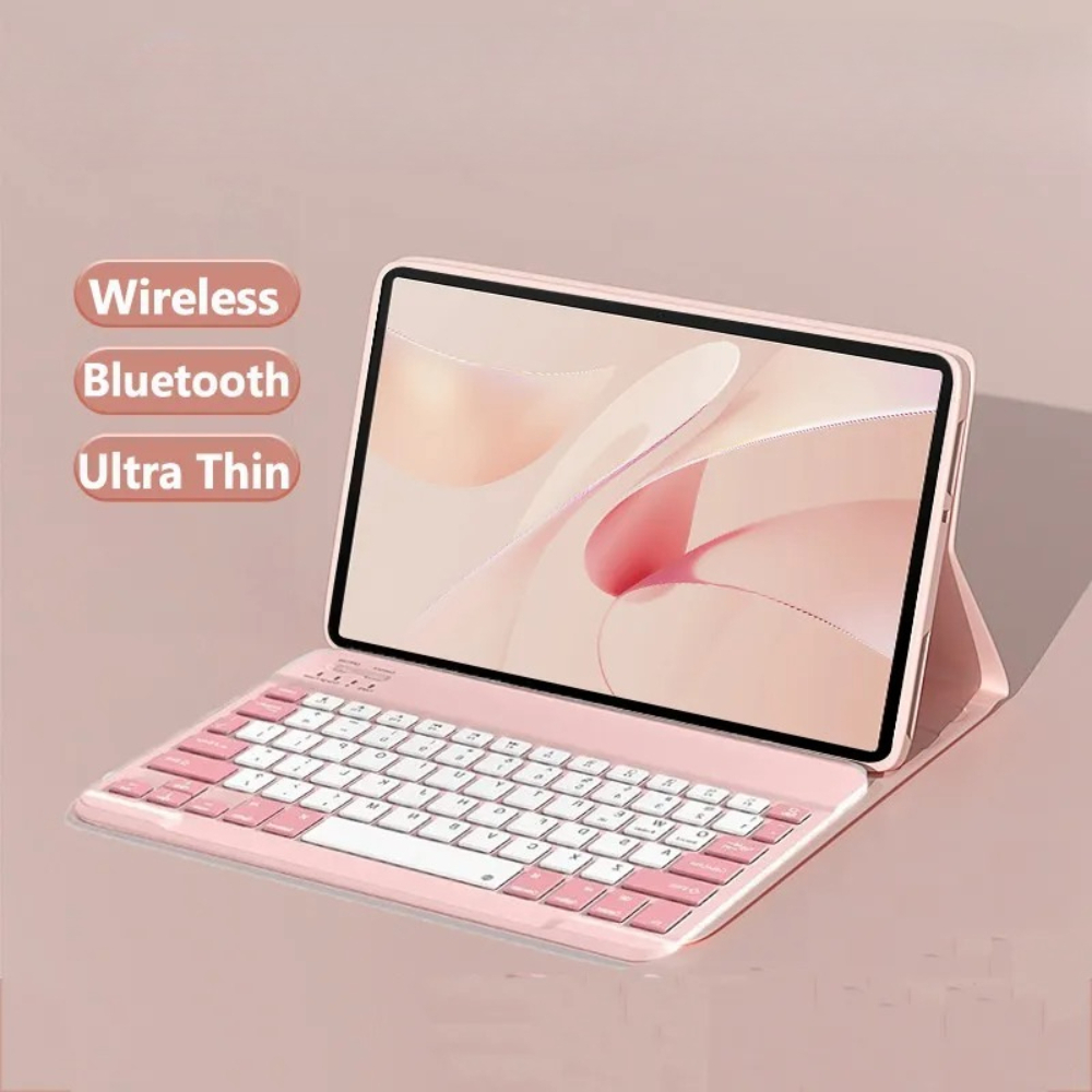 Lenovo Tablet Keyboard Accessories - Magnetische Tablet-Hülle für Lenovo Tab Xiaoxin