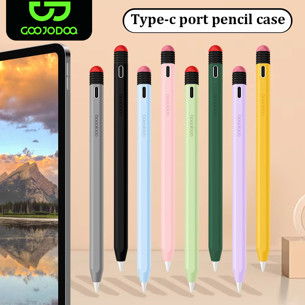 Tablet Accessories Choice Store - Für iPad Federmäppchen für GD 9th