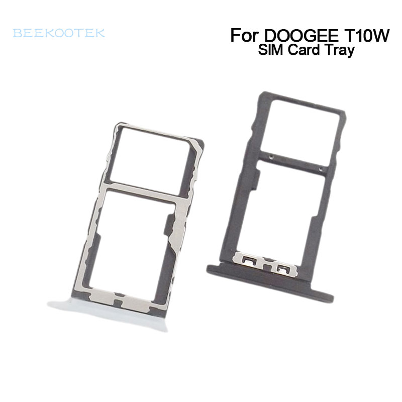 Doogee Tablet Accessories - Neues original doogee t10w sim karten