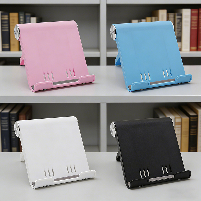 Useful Tablet Accessories - Universeller faltbarer Schreibtisch-Telefonhalter für Samsung S20