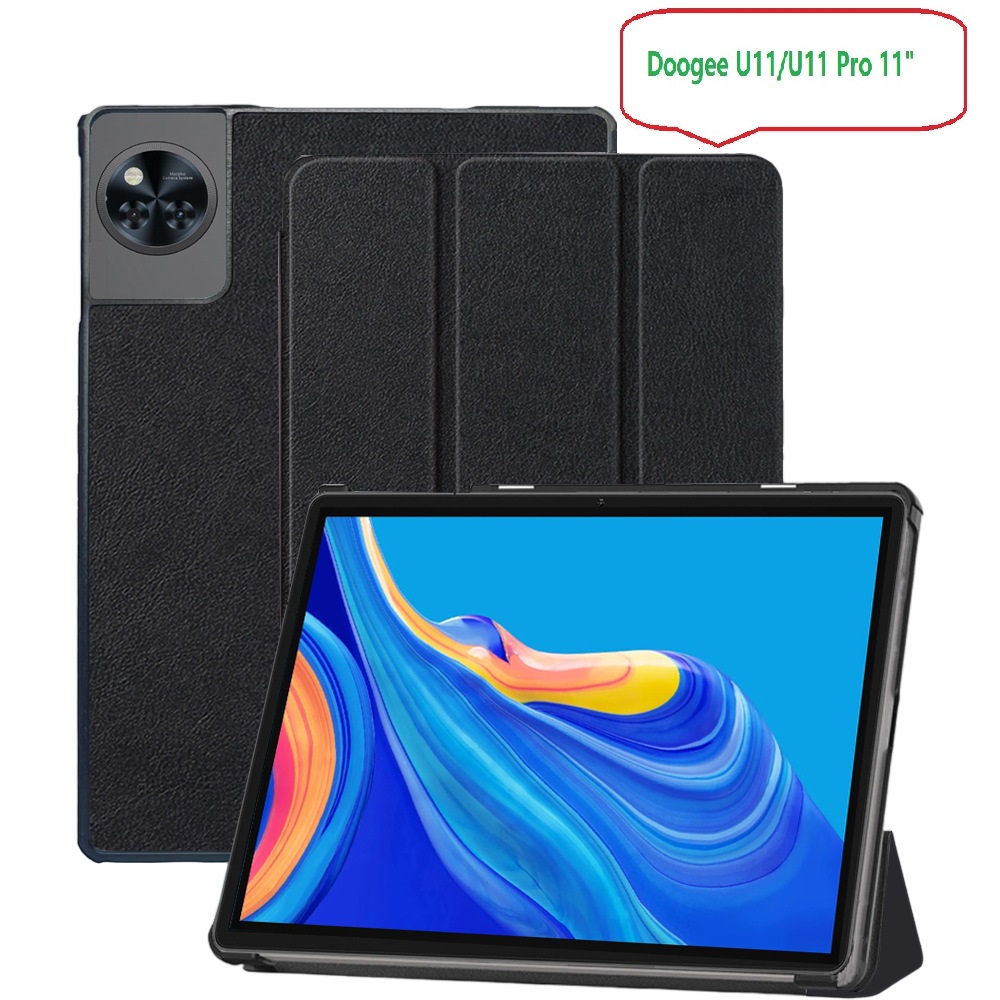 Doogee Tablet Accessories - Hülle für DOOGEE U11 / U11