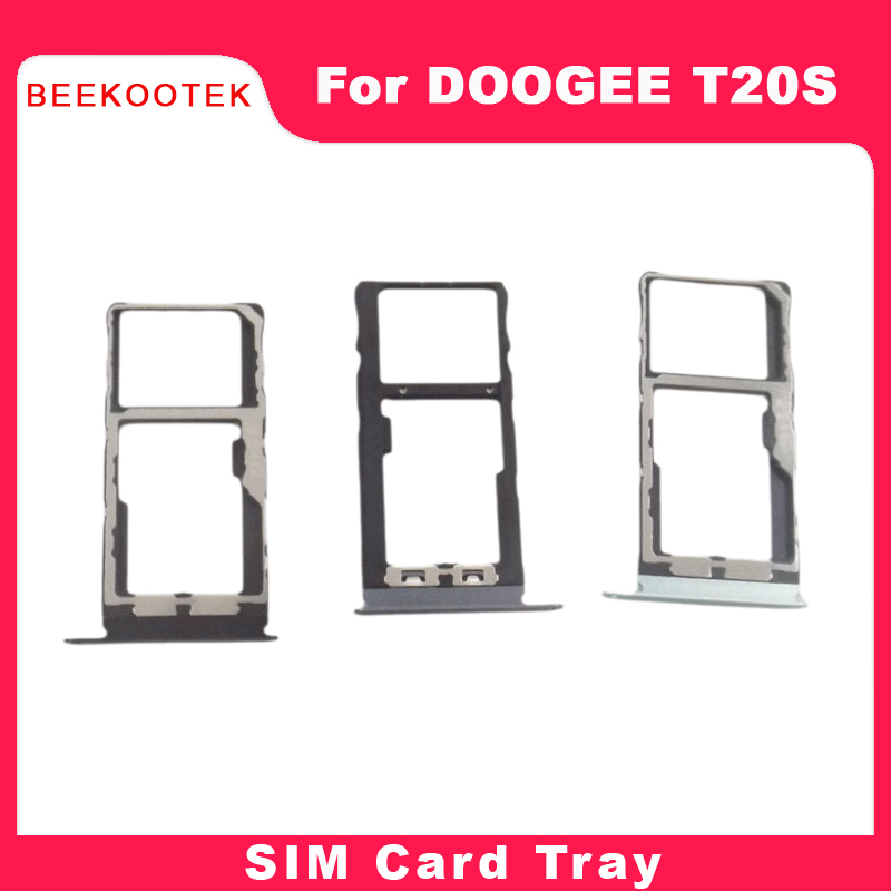 Doogee Tablet Accessories - Neues original doogee t20s sim kartens