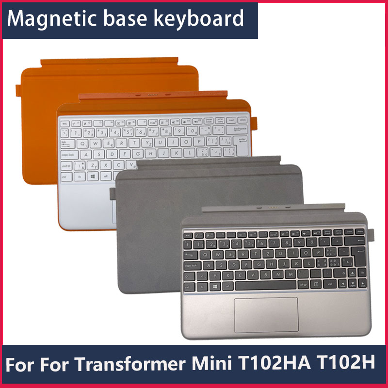 Top Tablet Accessories - Für Transformer Mini T102Ha T102H Magnetische