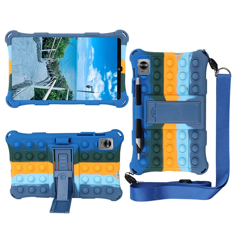 Realme Tablet Accessories - Für OPPO Realme Pad Mini 8,7