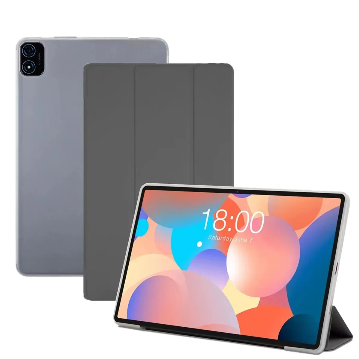 Teclast Tablet Accessories - Smart Case für Teclast M50 Pro