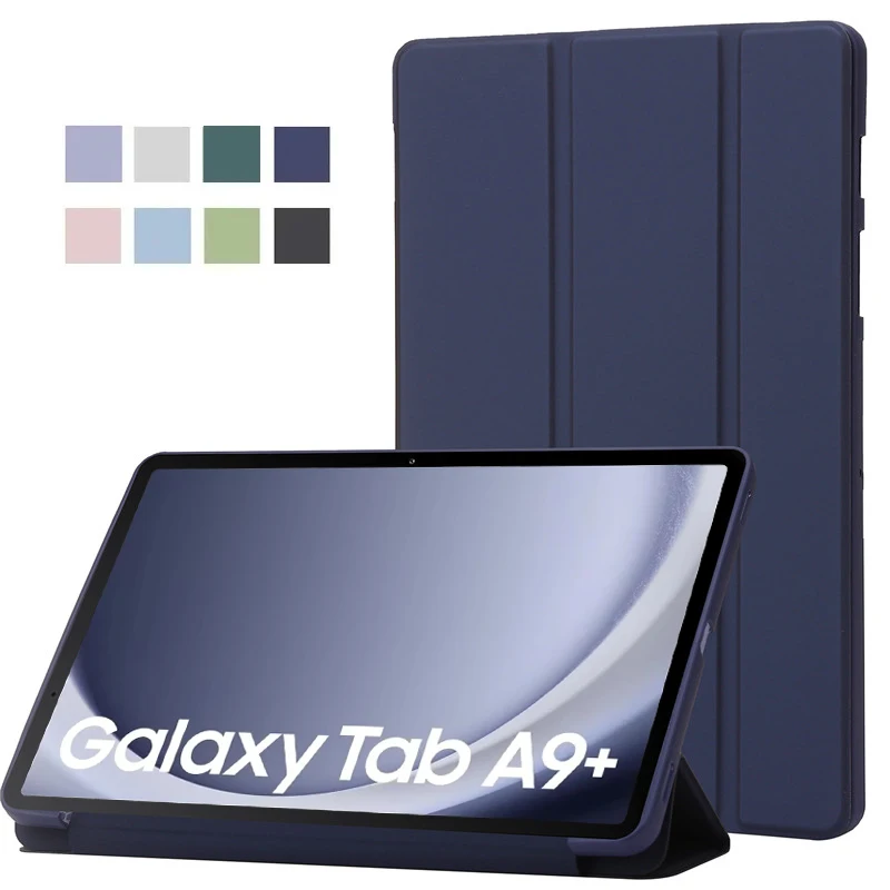 Galaxy Tablet Accessories - Für Samsung Tab A9 Plus Fall