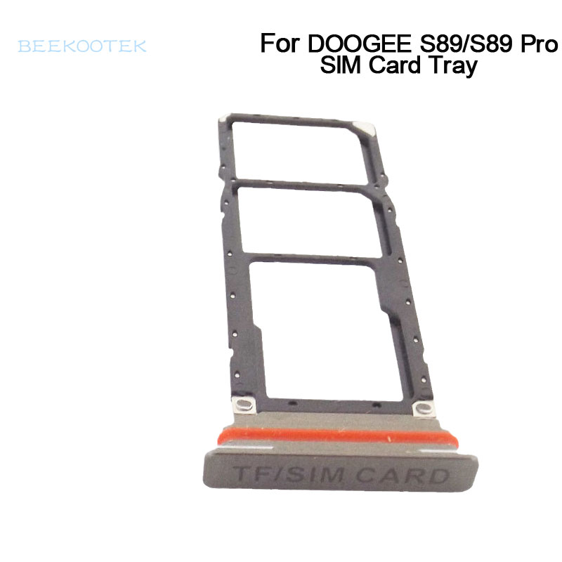 Doogee Tablet Accessories - Original Neue DOOGEE S89 S89 Pro