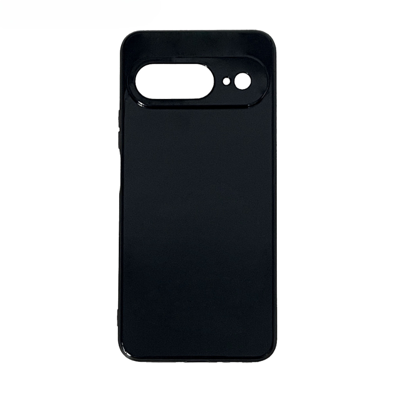 Doogee Tablet Accessories - Handyhülle für Doogee B10, weiche TPU-Silikon-Rückseite