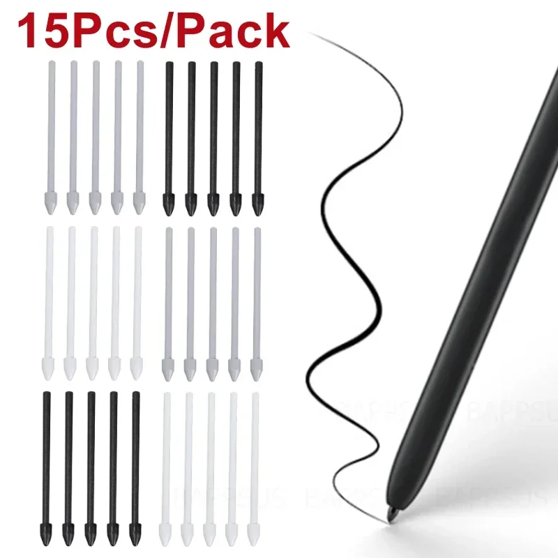 Galaxy Tablet Accessories - Ersatz-Bleistiftspitzen für Samsung Galaxy Tab S6