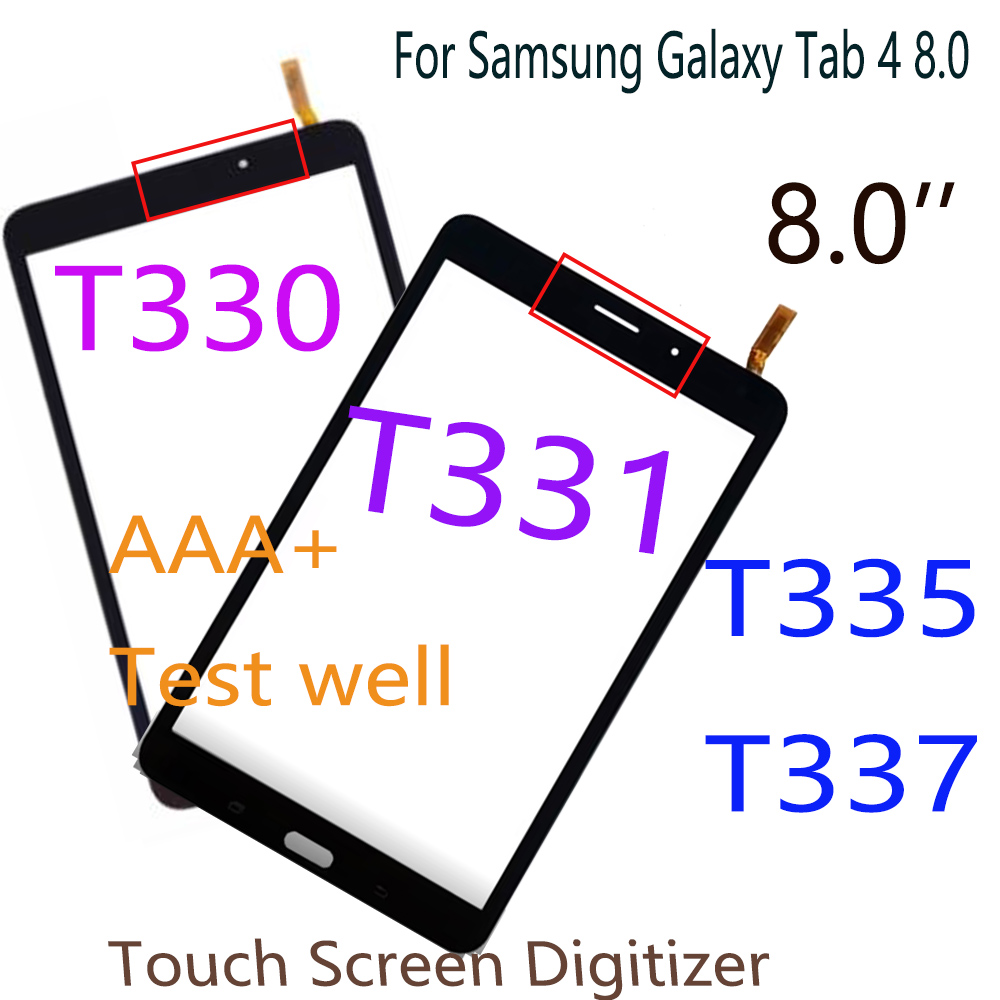Galaxy Tablet Accessories - Für Samsung Galaxy Tab 4 8,0