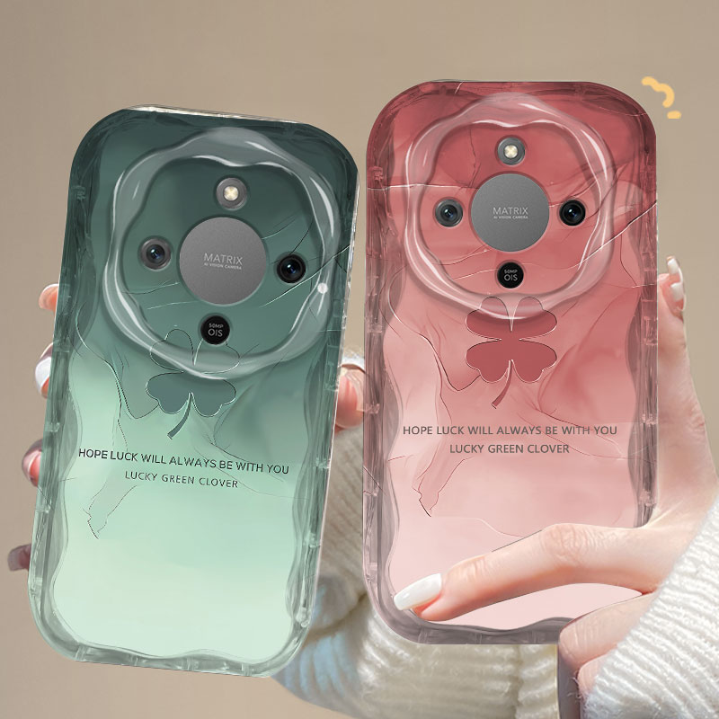 Honor Tablet Accessories - Flexible TPU-Hülle für Honor Magic8 Lite