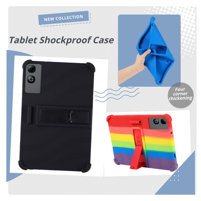 Doogee Tablet Accessories - Für DOOGEE U13 Pro Tablet-Hülle, 13,4