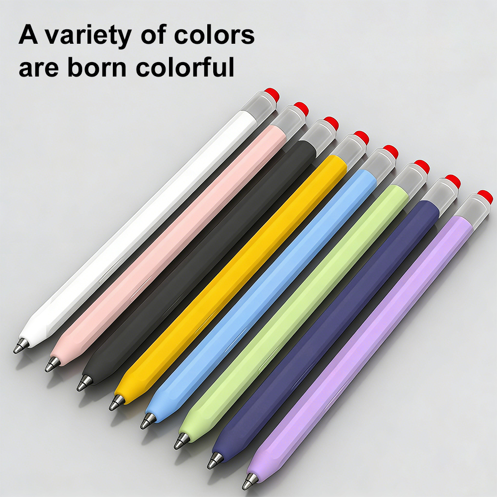 Galaxy Tablet Accessories - Silikonhülle für Samsung Galaxy S Pen
