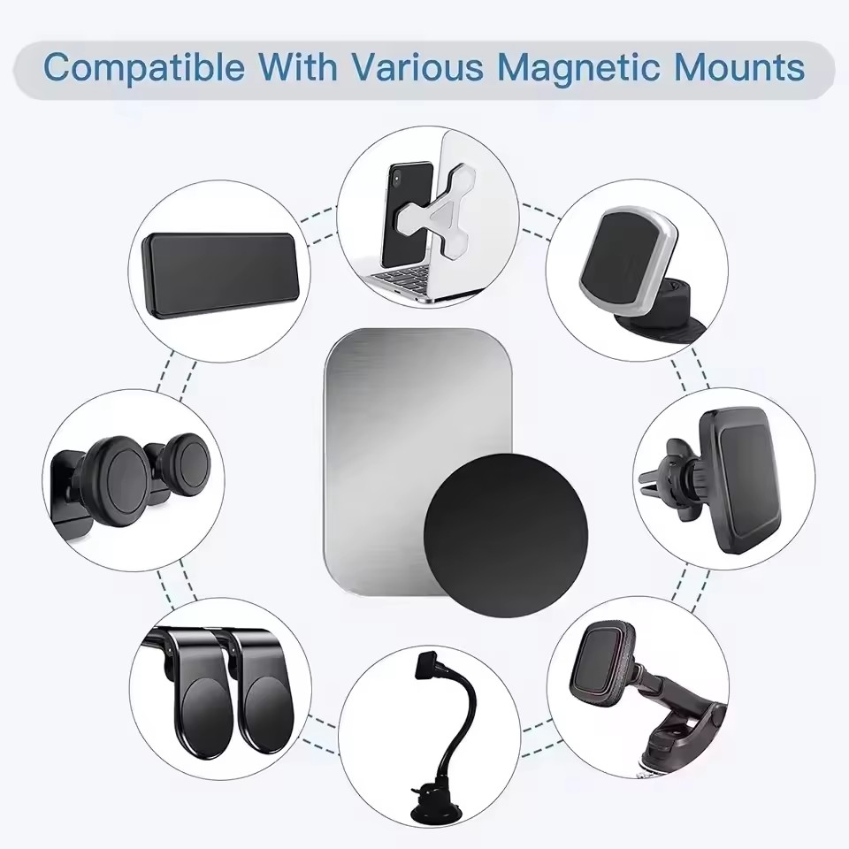 5/10 Stück Magnetische Metallp – Useful Tablet Accessories Bewertung und Preis