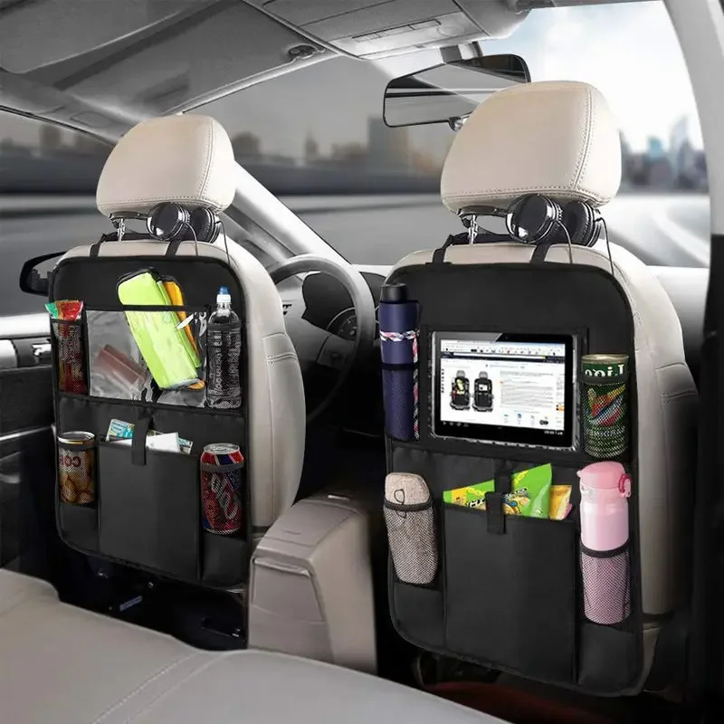 Auto-Rücksitz-Organizer Multif – Tablet Accessories Bag Bewertung und Preis
