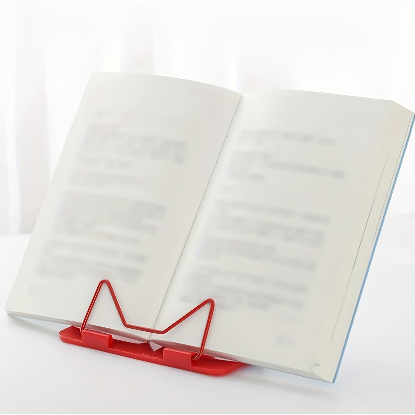 Faltbarer Desktop-Buchständer, – Tablet Stand Accessories Bewertung und Preis