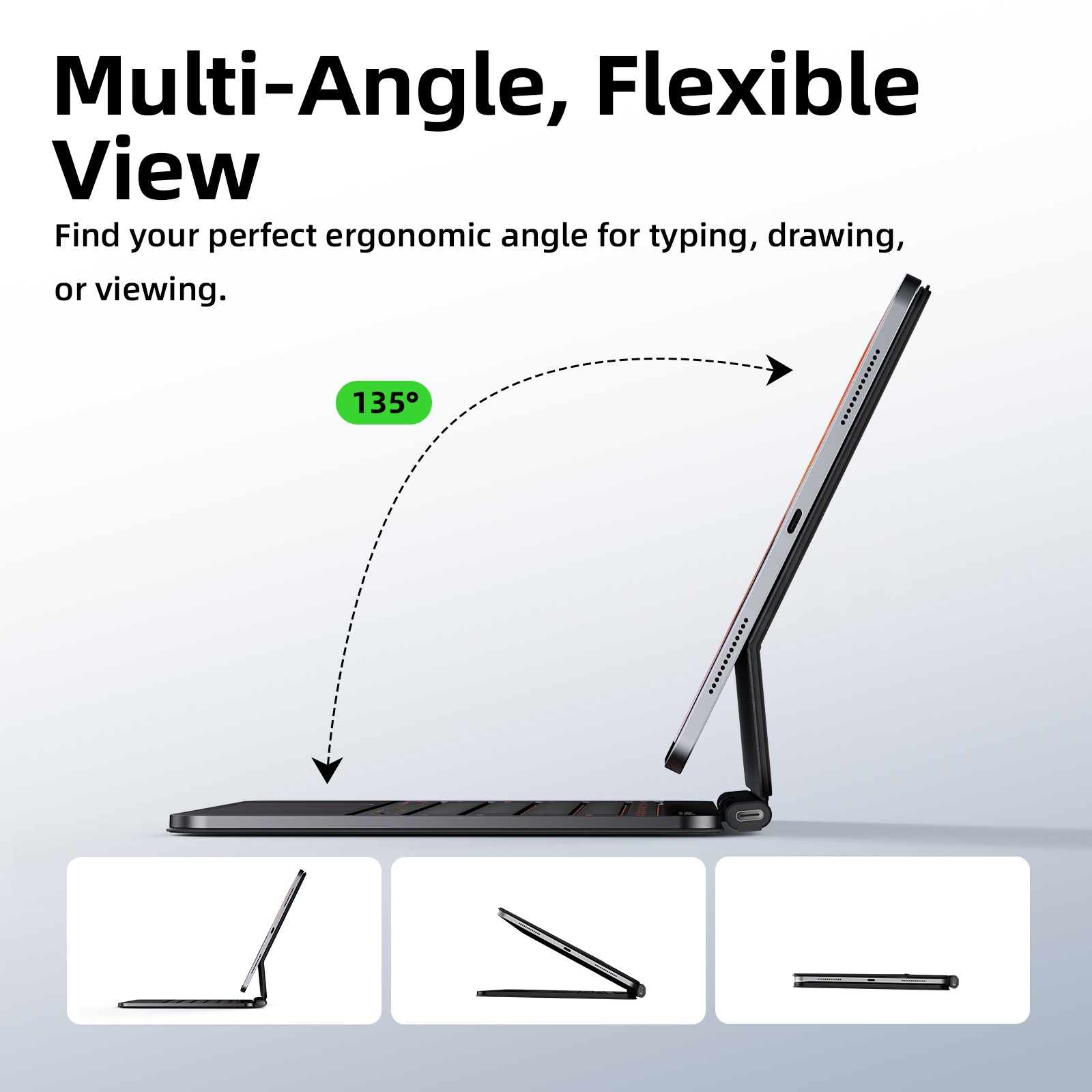GOOJODOQ Magische Schwebende & – Tablet Accessories Choice Store Bewertung und Preis