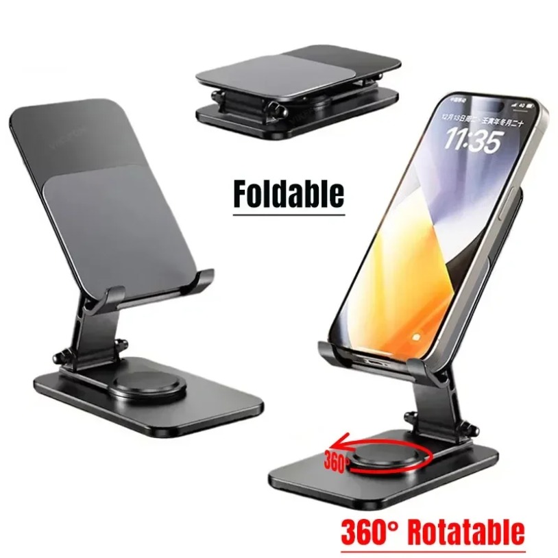 Universelles Metall 360 °   Dr – Useful Tablet Accessories Bewertung und Preis