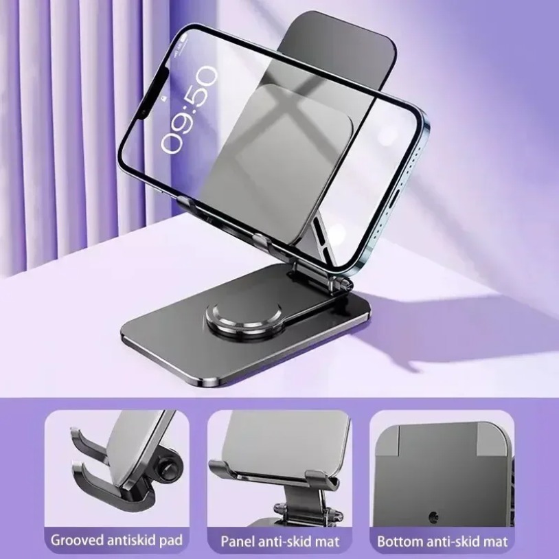 Universelles Metall 360 °   Dr – Useful Tablet Accessories Bewertung und Preis