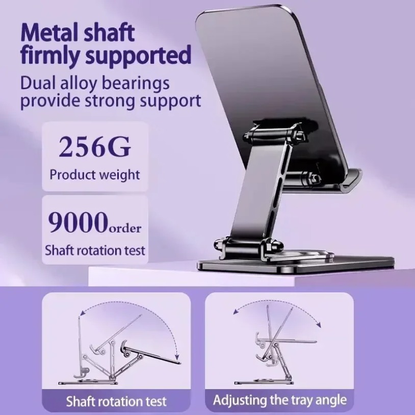 Universelles Metall 360 °   Dr – Useful Tablet Accessories Bewertung und Preis