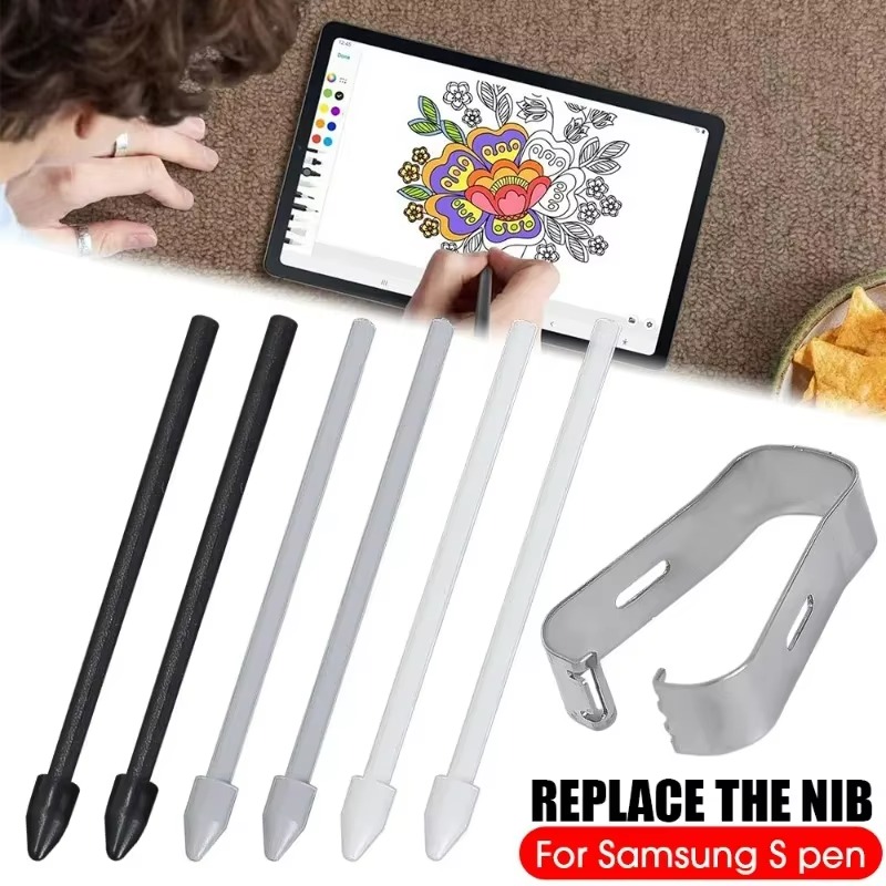 Ersatz-Bleistiftspitze für Sam – Galaxy Tablet Accessories Bewertung und Preis