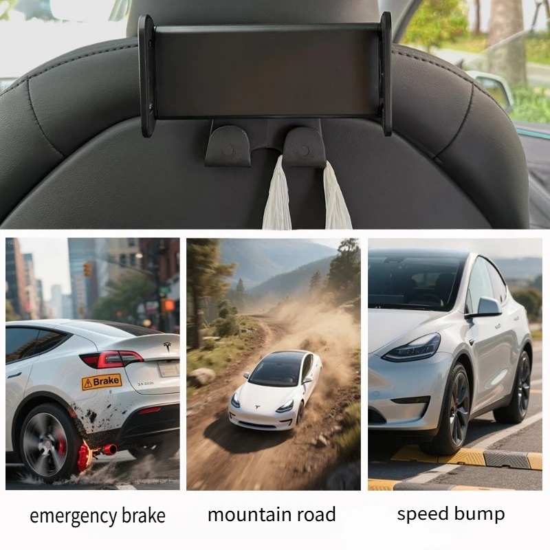 Für Tesla Model 3 Y Juniper Rü – Tablet Accessories Bag Bewertung und Preis