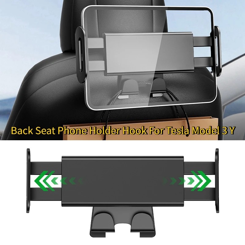 Für Tesla Model 3 Y Juniper Rü – Tablet Accessories Bag Bewertung und Preis