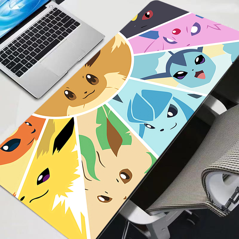 Mauspad Gaming P-Pikachu Divin – Top Tablet Accessories Bewertung und Preis