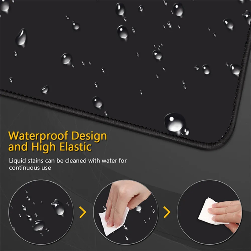 Mauspad Gaming P-Pikachu Divin – Top Tablet Accessories Bewertung und Preis