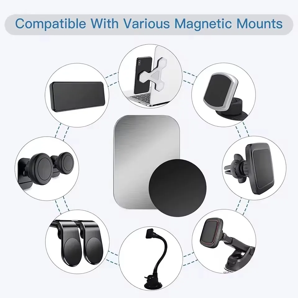 Metallplatte für magnetische A – Useful Tablet Accessories Bewertung und Preis
