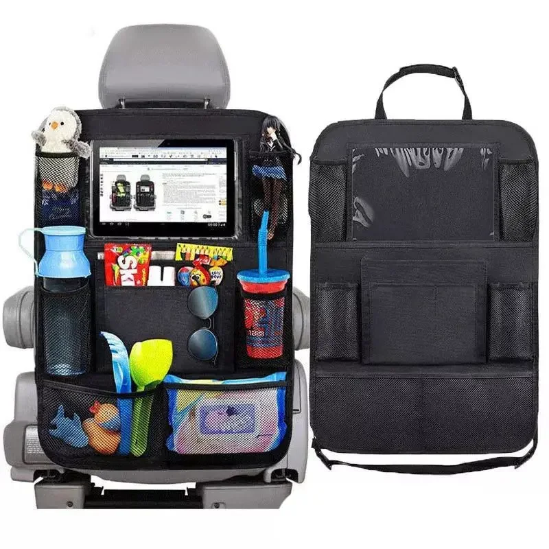 Auto Rücksitz Organizer mit To – Tablet Accessories Bag Bewertung und Preis