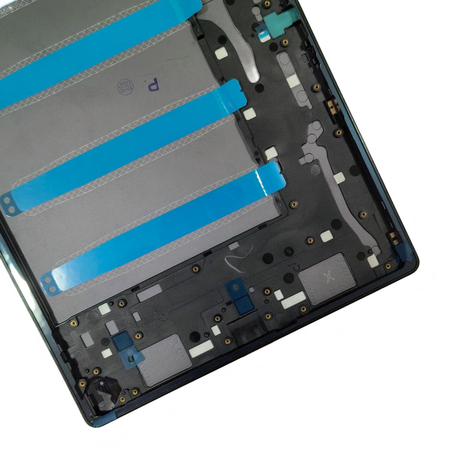 A+ Shell-Rückseite für Samsung – Galaxy Tablet Accessories Bewertung und Preis