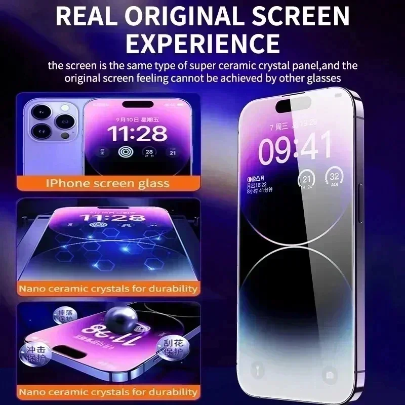 Privacy Peeping Anti-Spy-Hartg – Oppo Reno 12 Bewertung und Preis