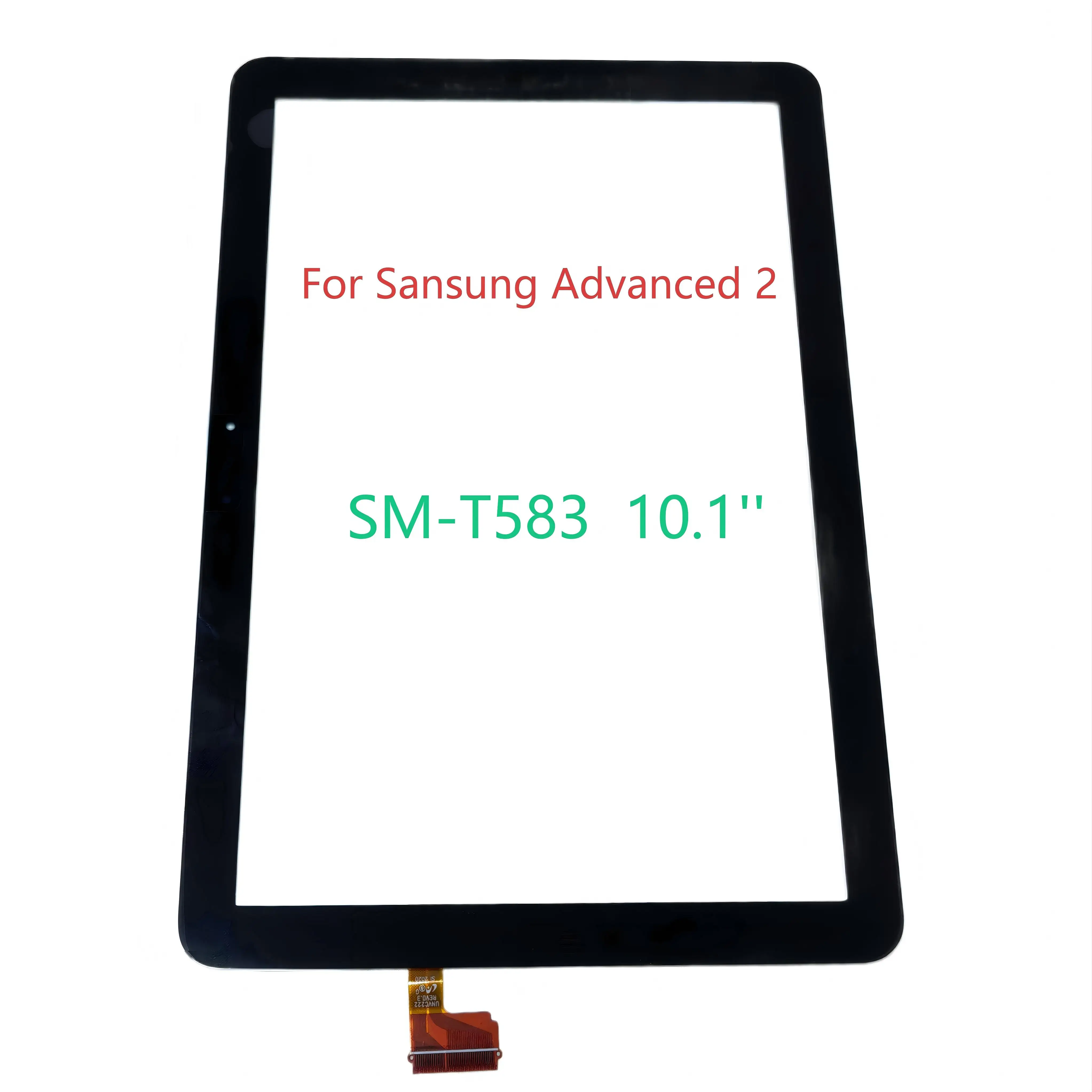 10,1'' Für Samsung Galaxy Tab  – Galaxy Tablet Accessories Bewertung und Preis
