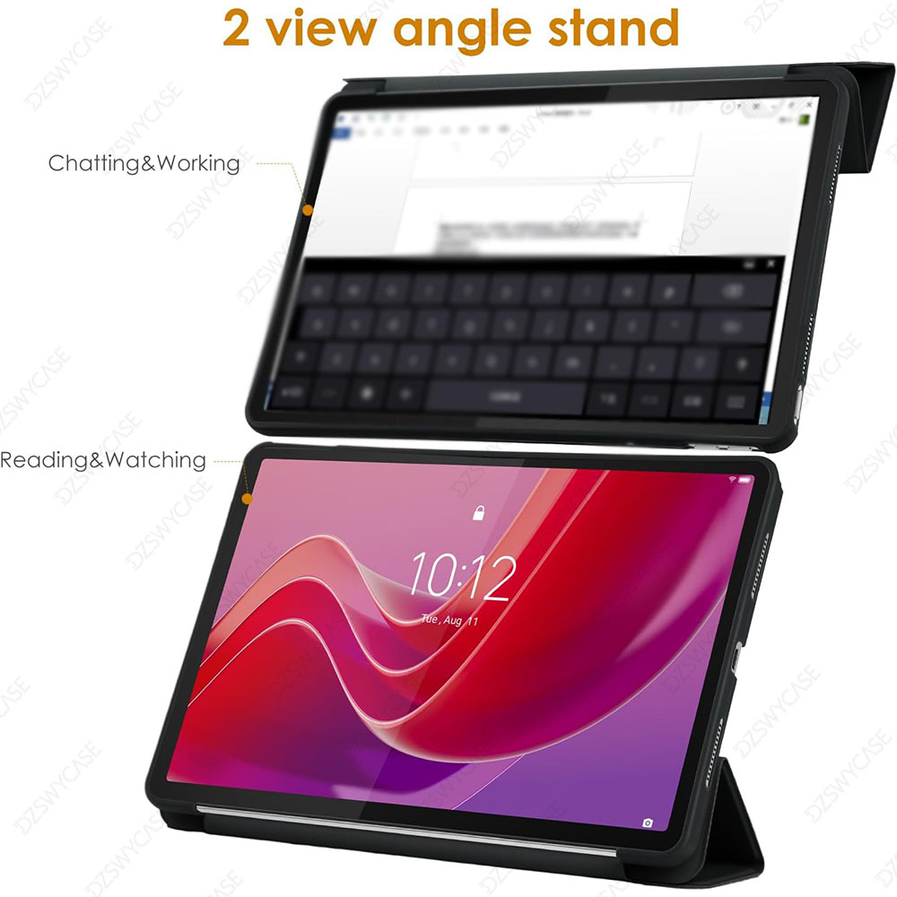 Hülle für Lenovo Tab M11 11 Zo – Lenovo Tablet M11 Accessories Bewertung und Preis