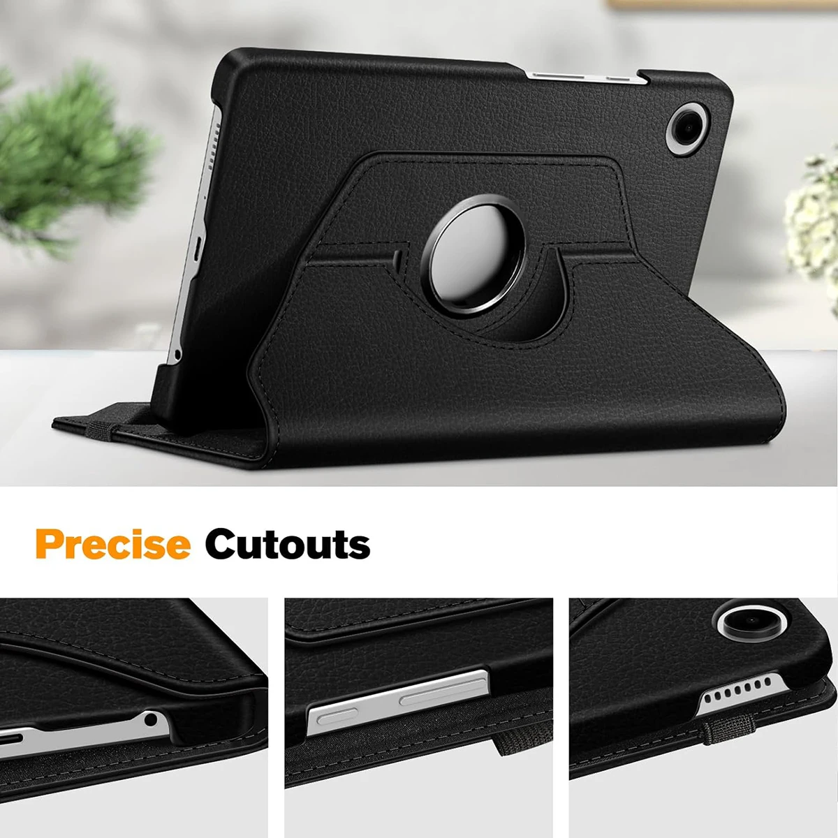 Drehbare Hülle für Samsung Gal – Galaxy Tablet Accessories Bewertung und Preis