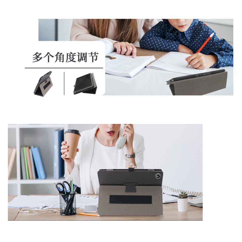 Funda-Hülle für DOOGEE V Pad 5 – Doogee Tablet Accessories Bewertung und Preis