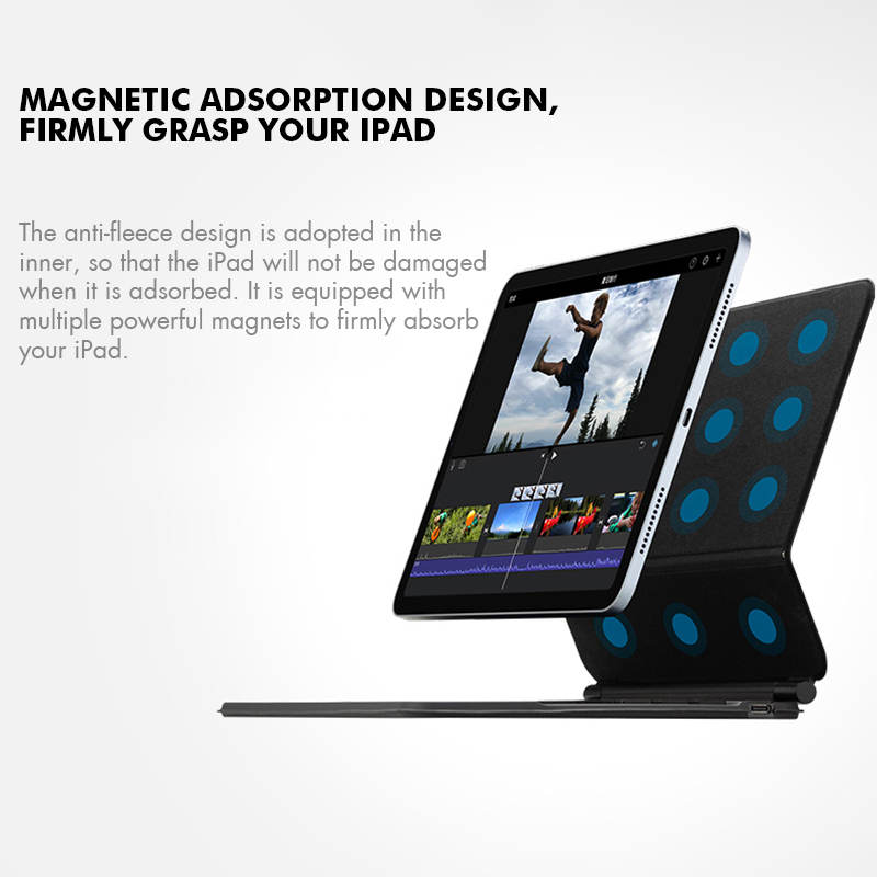GOOJODOQ Hintergrundbeleuchtun – Tablet Accessories Choice Store Bewertung und Preis