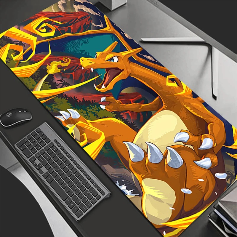 Mauspad, Anime-Gaming-Zubehör, – Tablet Cute Accessories Bewertung und Preis