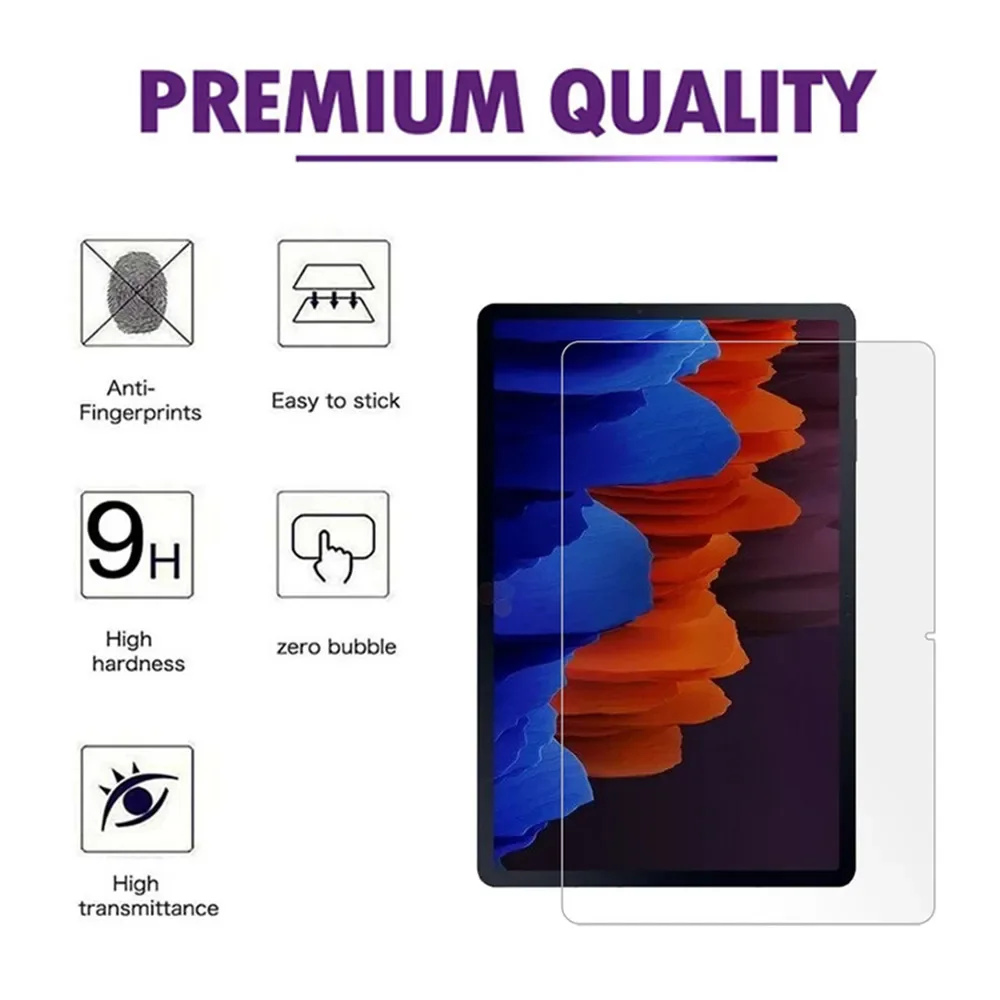 3-teiliger Glasschutz für Tecl – Teclast Tablet Accessories Bewertung und Preis