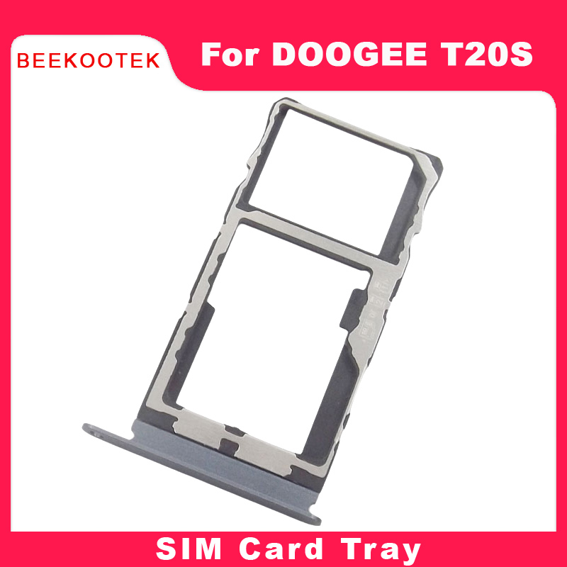 Neues original doogee t20s sim – Doogee Tablet Accessories Bewertung und Preis