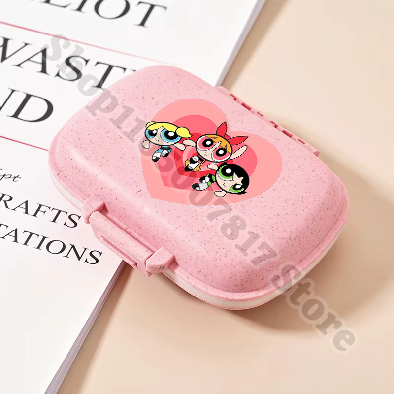 Kawaii The Powerpuffs Niedlich – Tablet Cute Accessories Bewertung und Preis