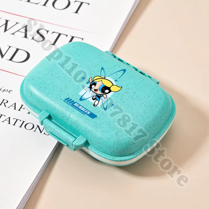 Kawaii The Powerpuffs Niedlich – Tablet Cute Accessories Bewertung und Preis