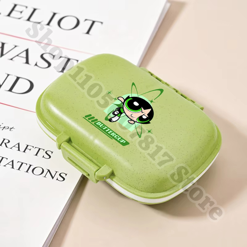 Kawaii The Powerpuffs Niedlich – Tablet Cute Accessories Bewertung und Preis