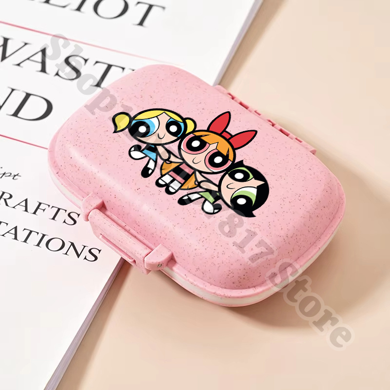 Kawaii The Powerpuffs Niedlich – Tablet Cute Accessories Bewertung und Preis