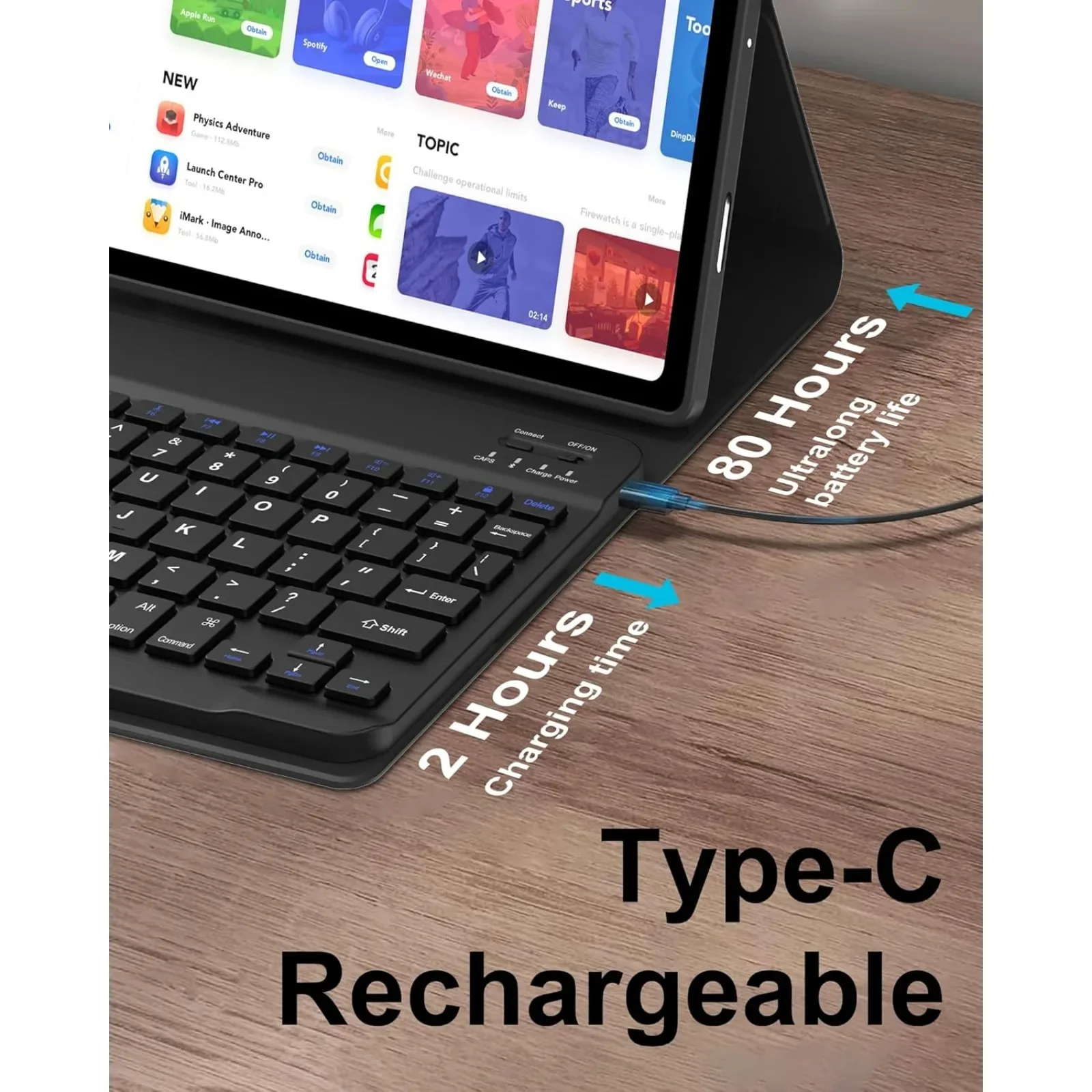 Tastaturhülle für Honor Pad 10 – Honor Tablet Accessories Bewertung und Preis
