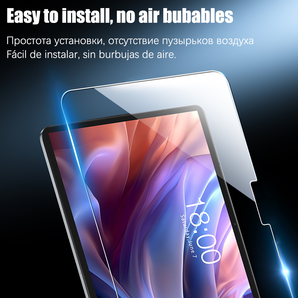 2 Stück Displays chutz folie a – Teclast Tablet Accessories Bewertung und Preis
