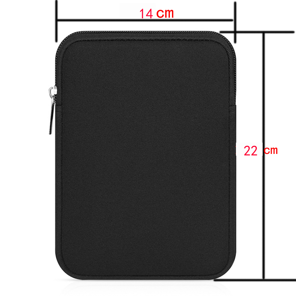 Tablet sleeve für Samsung gala – Tablet Accessories Bag Bewertung und Preis