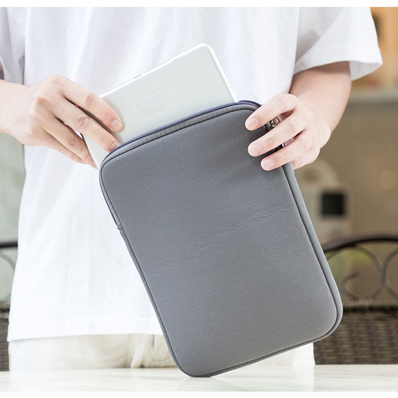 Tablet sleeve für Samsung gala – Tablet Accessories Bag Bewertung und Preis